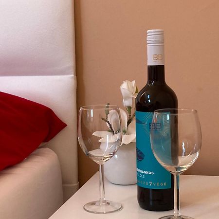Esztergom Apartman מראה חיצוני תמונה