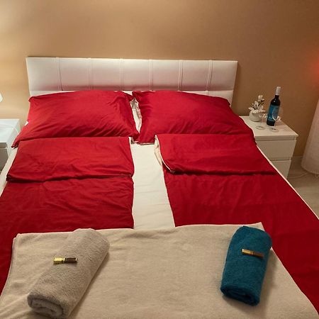 Esztergom Apartman מראה חיצוני תמונה