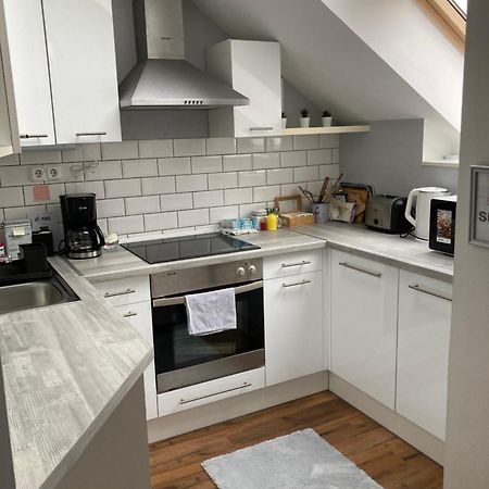 Esztergom Apartman מראה חיצוני תמונה