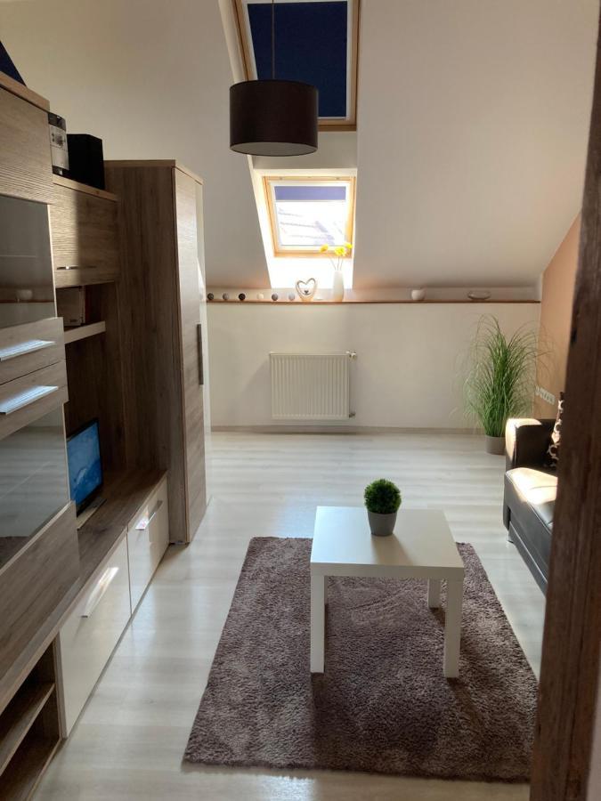 Esztergom Apartman מראה חיצוני תמונה