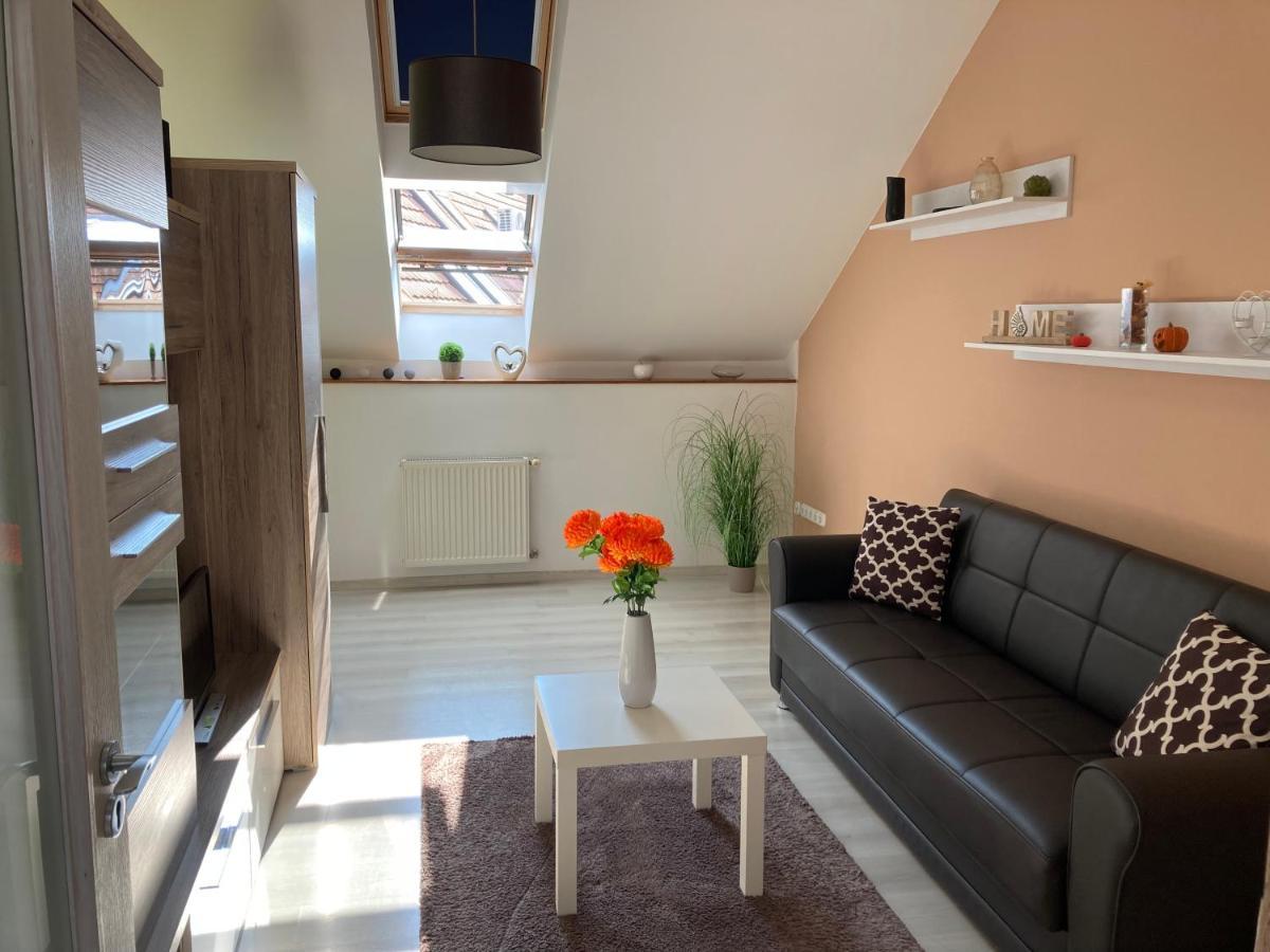 Esztergom Apartman מראה חיצוני תמונה