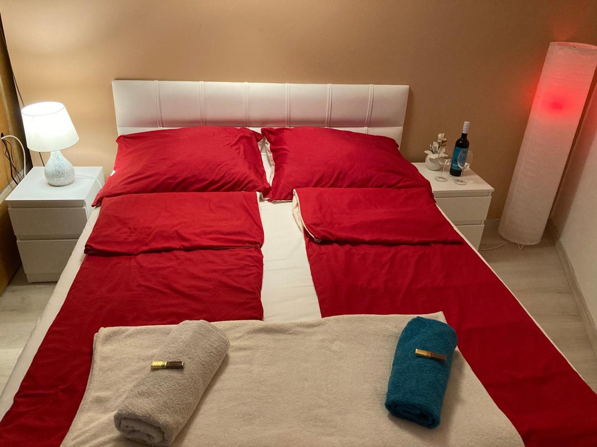 Esztergom Apartman מראה חיצוני תמונה