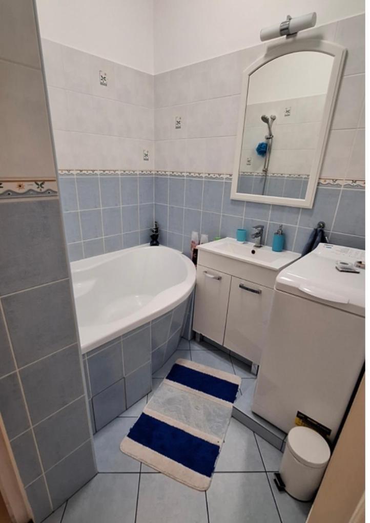 Esztergom Apartman מראה חיצוני תמונה