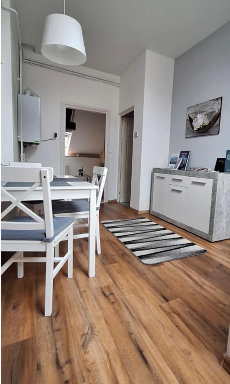 Esztergom Apartman מראה חיצוני תמונה