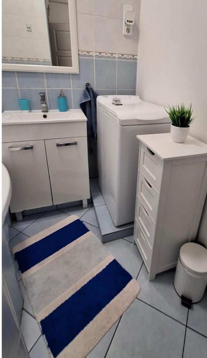 Esztergom Apartman מראה חיצוני תמונה