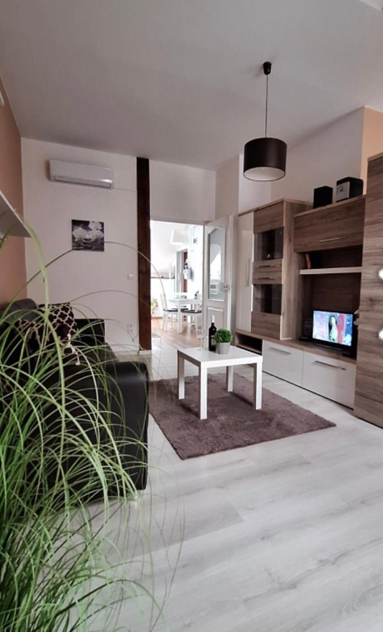 Esztergom Apartman מראה חיצוני תמונה