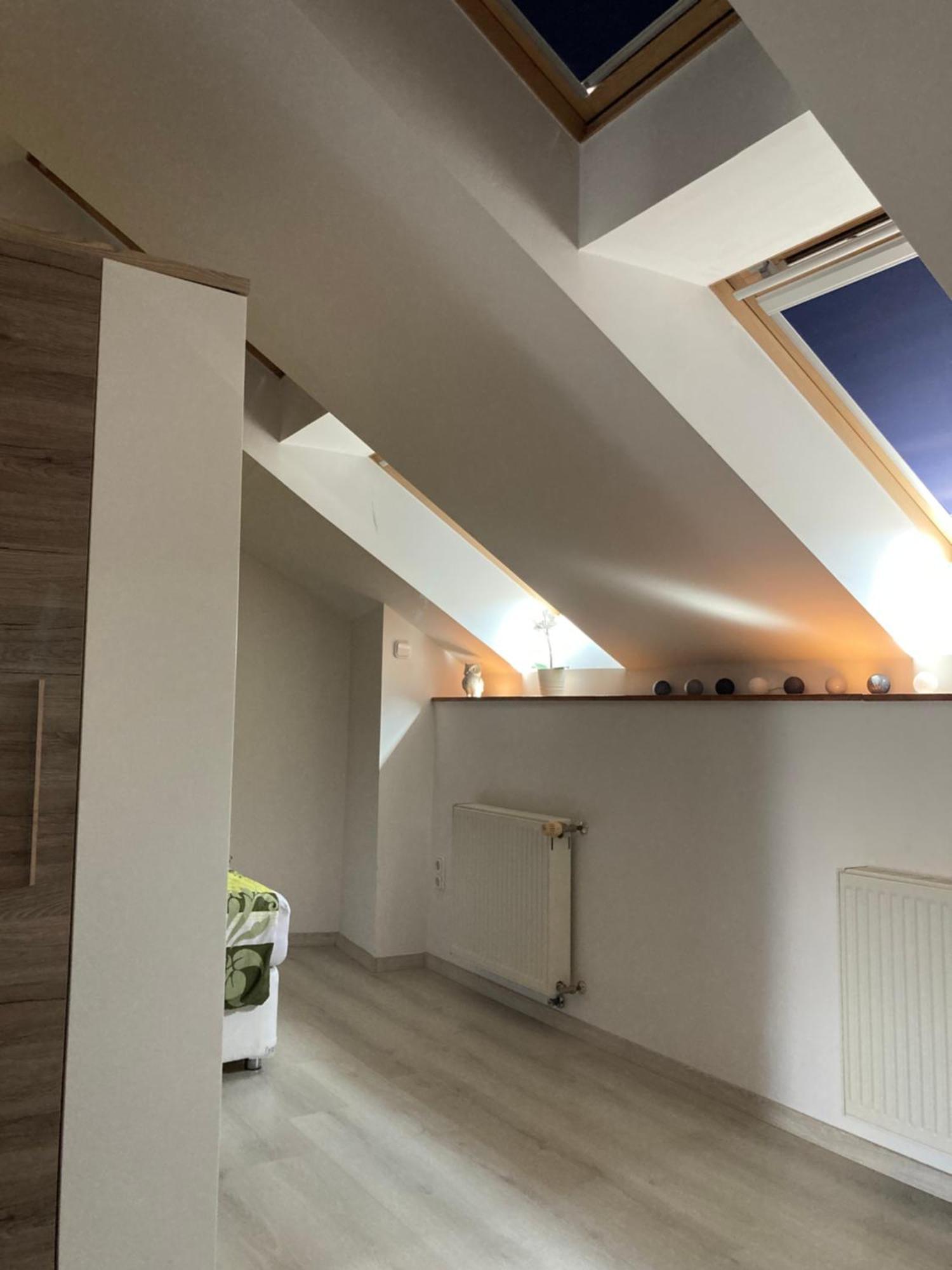 Esztergom Apartman מראה חיצוני תמונה