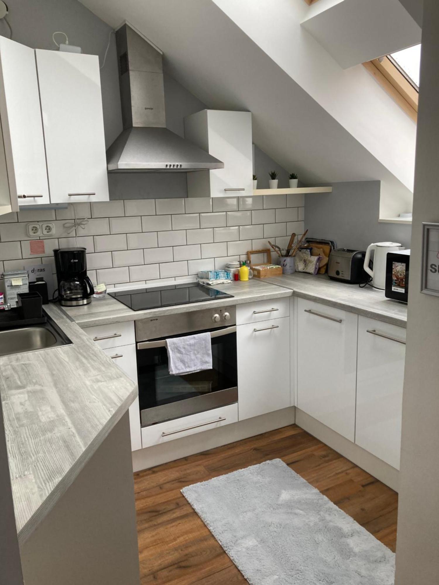 Esztergom Apartman מראה חיצוני תמונה