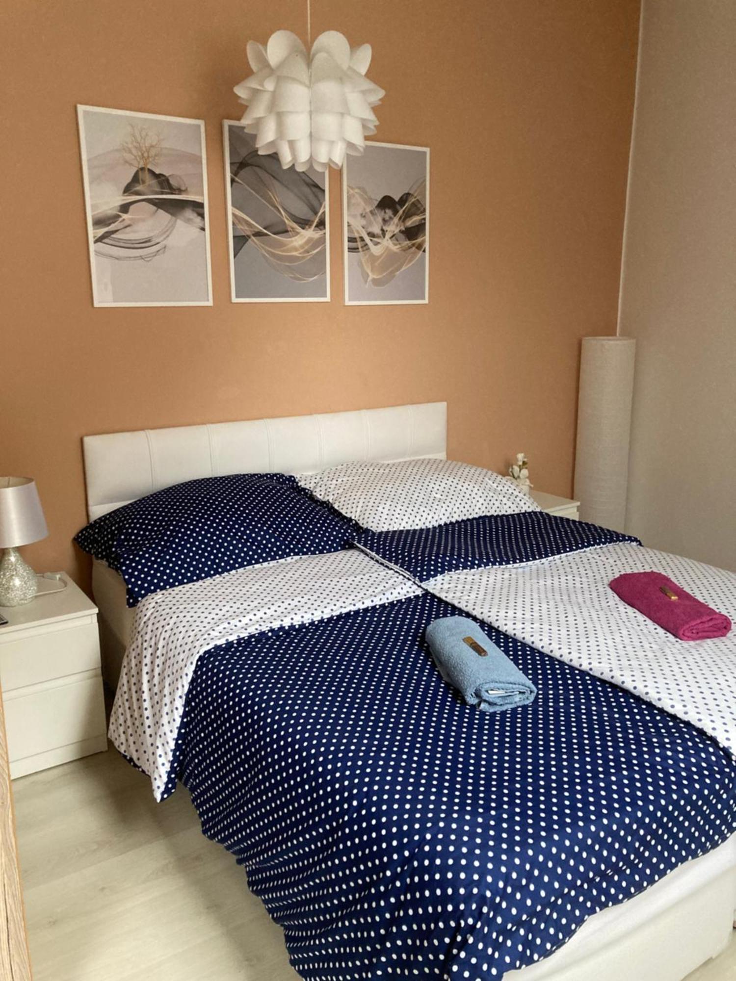 Esztergom Apartman מראה חיצוני תמונה